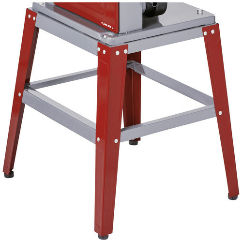 Einhell Bandsäge TC-SB 305 U in Rot/Silber mit 750W Leistung - Bild 2