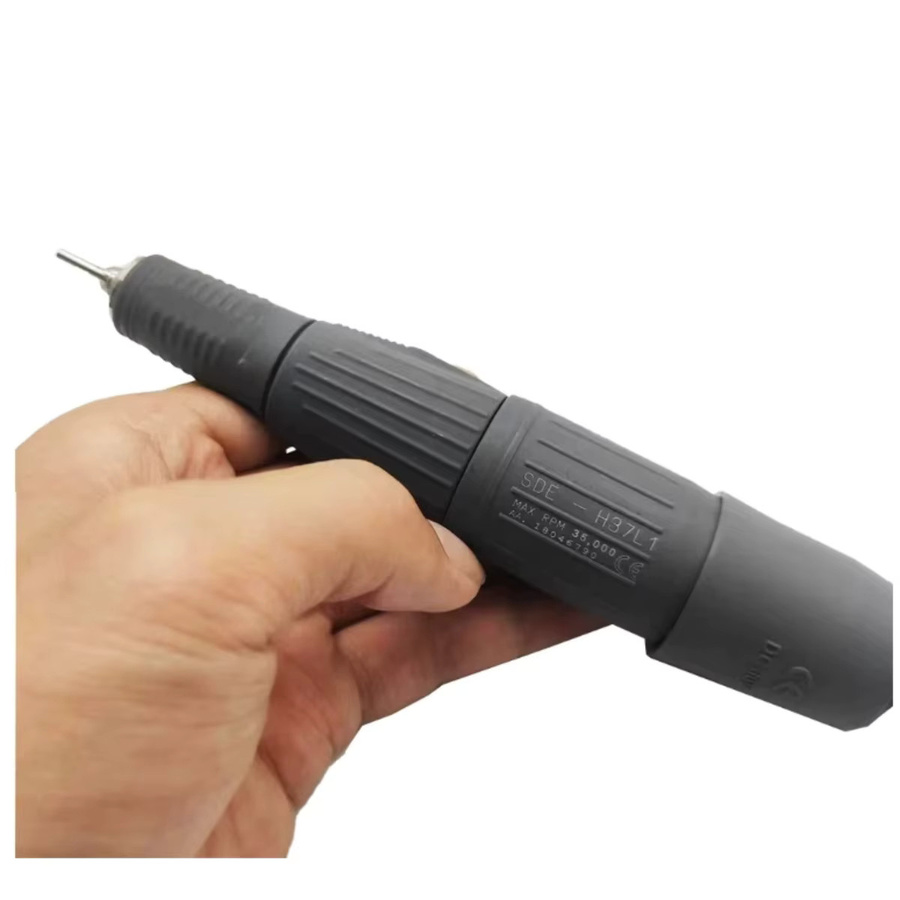 PYPILOVE Bohrer Stift H37L1, 35000 rpm, Maniküre Handstück - Bild 2
