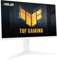 Asus TUF Gaming VG27AQML1A-W Gaming-Monitor, 27 Zoll, QHD 1440p, IPS, Weiß - Bild 1