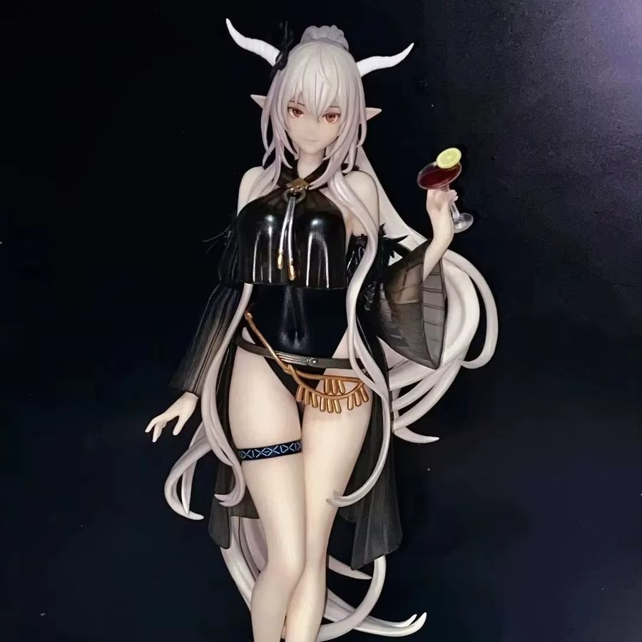 Arknights Shining Summer Badeanzug Actionfigur von Bandai in Multicolor - Bild 5