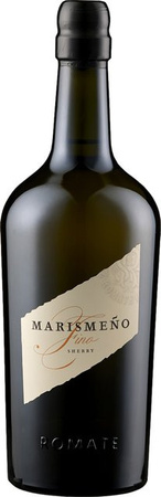 Sanchez Romate Marismeño Fino Reserva Especial Sherry trocken 0,75 l