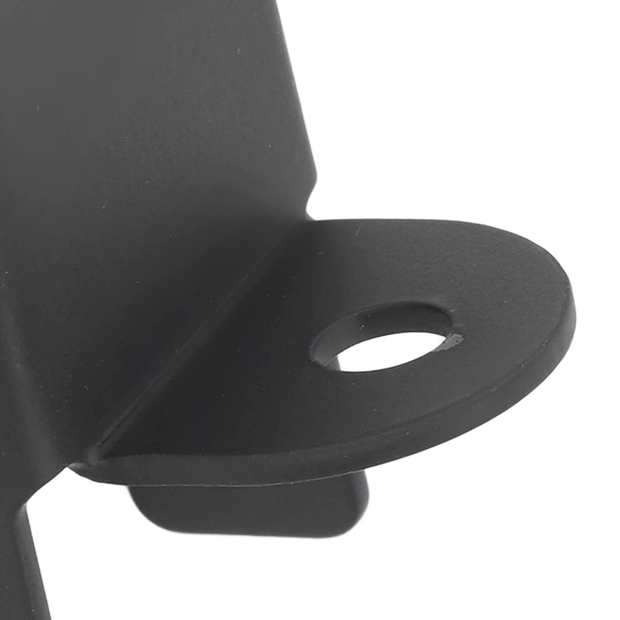 YOUTHINK Metall-Wandhalterung für Soundbar 300 kabellose Surround-Lautsprecher, Schwarz - Bild 4