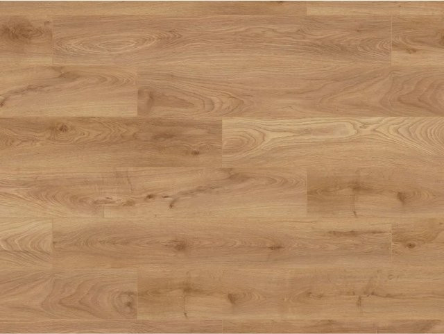 BASICfloor Designboden Natura Wood Amara Landhausdiele in Braun mit Holzoptik und Click-System - Bild 1
