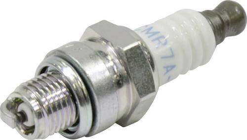 Makita Zündkerze 168599-2 in Silber - Bild 1