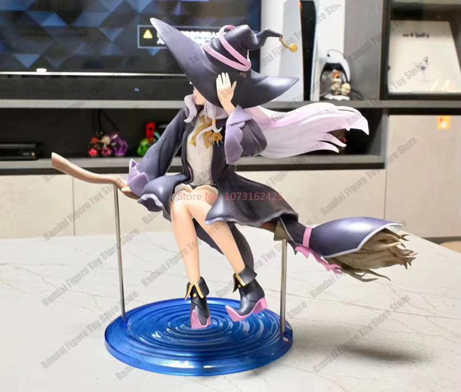 TAITO Wandering Witch: The Journey of Elaina, AMP Elaina Actionfigur - Bild 3