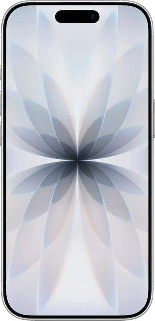 Apple iPhone 17 256 GB Weiß 6,3 Zoll Display - Bild 2