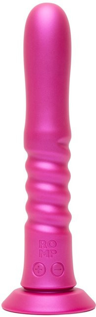 Womanizer Jiggle Stoßvibrator in Pink - Bild 1