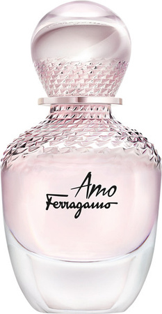 Salvatore Ferragamo Amo Eau de Parfum, Damen