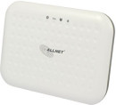 ALLNET ALL-BM200VDSL2 VDSL2/ADSL Bridge Modem mit Vectoring in Weiß - Bild 1