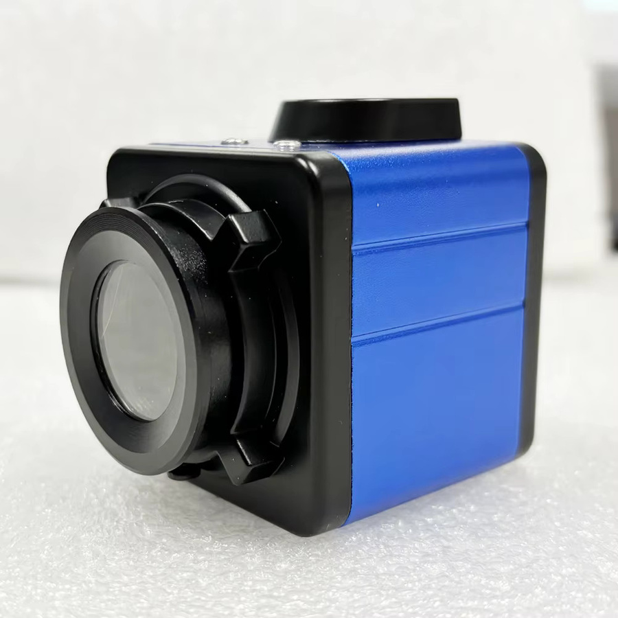 HQCAM 8K 50MP USB-C Kameramodul mit IMX766 Sensor, 48MP PDAF Autofokus und UVC-Treiber, Blau - Bild 2