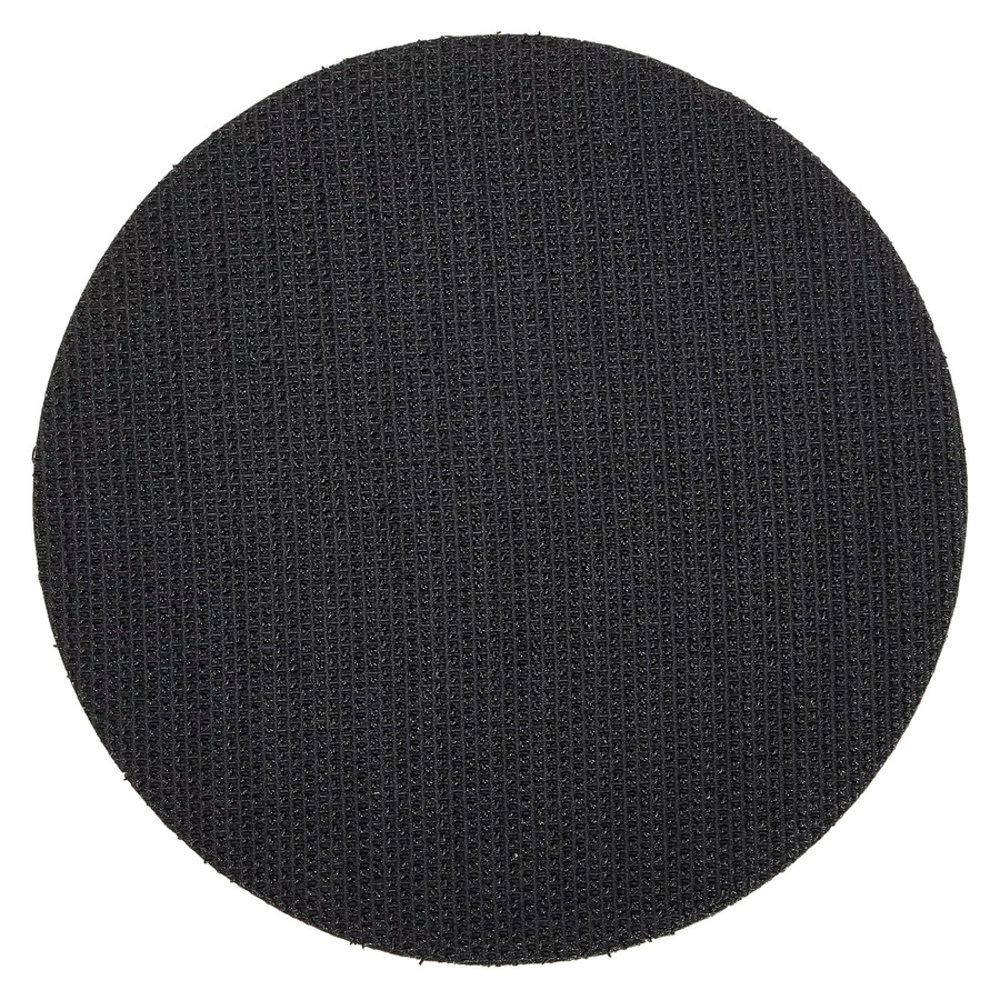DAZZLEEX Schleifscheibe Backer Pad mit Aluminium Basis und M14/M10 Gewinde für Polierer - Bild 3