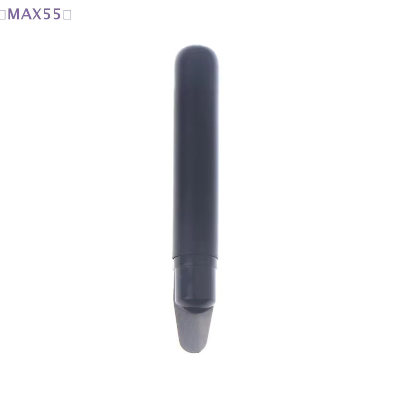JTZTF MAX-55 Stiftspitzen-Schlitzöffner in Schwarz zur Optimierung des Tintenflusses - Bild 2