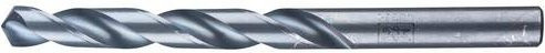 PFERD HSS-G N Spiralbohrer 11,3 mm, 5er Set, Farbe Silber - Bild 1
