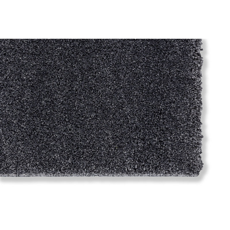 Schöner Wohnen Kollektion Teppich Pure in Grau, B/L: 80 x 150 cm - Bild 3