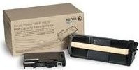 Xerox Tonerpatrone High Capacity Schwarz für Phaser 4620/YDNM (106R01535) mit ca. 30000 Seiten Reichweite - Bild 1