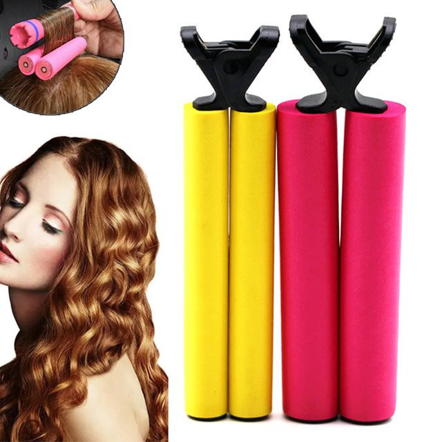 Marseilis Lockenwickler-Set für Damen - Bild 1