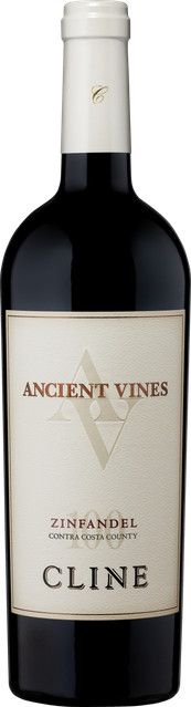 Cline Family Cellars Zinfandel Rotwein, 2022, Sonoma County, 0,75 l - Bild 1