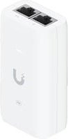 Ubiquiti PoE-Injektor POE-24-12W-WH, 24 Volt, Weiß - Bild 1