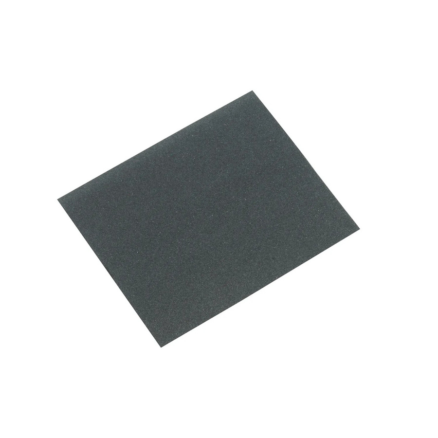 LUX-TOOLS Nass-Schleifpapier K80 grau - Bild 2