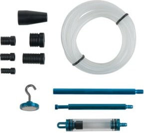 KS Tools OT-Finder-Satz, 11-teilig, multicolour - Bild 1