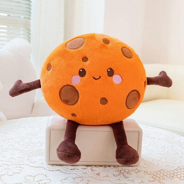 Yiran toy Planetenpuppe Anhänger, Weltraum, Plüsch / Textil, 10cm - Bild 1