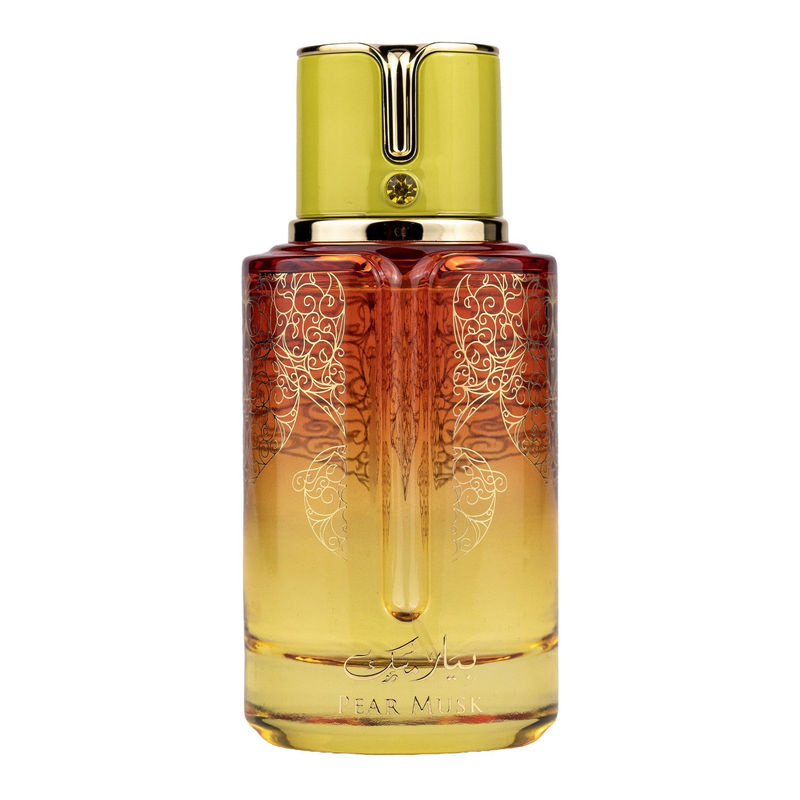Arabiyat Prestige Pear Musk Eau de Parfum für Unisex 100ml - Bild 2