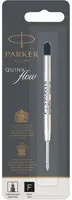 Parker QUINKflow Kugelschreibermine in Schwarz mit 0,8 mm Strichstärke - Bild 1