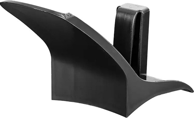 LawnMaster Mulchstecker CLMF2434G für 24V Rasenmäher, 34 cm - Bild 1