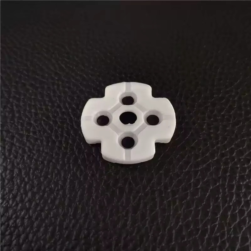JCD Leitfähige Silikon-Pads für PS3 Controller zur Reparatur und als Ersatzteil - Bild 2