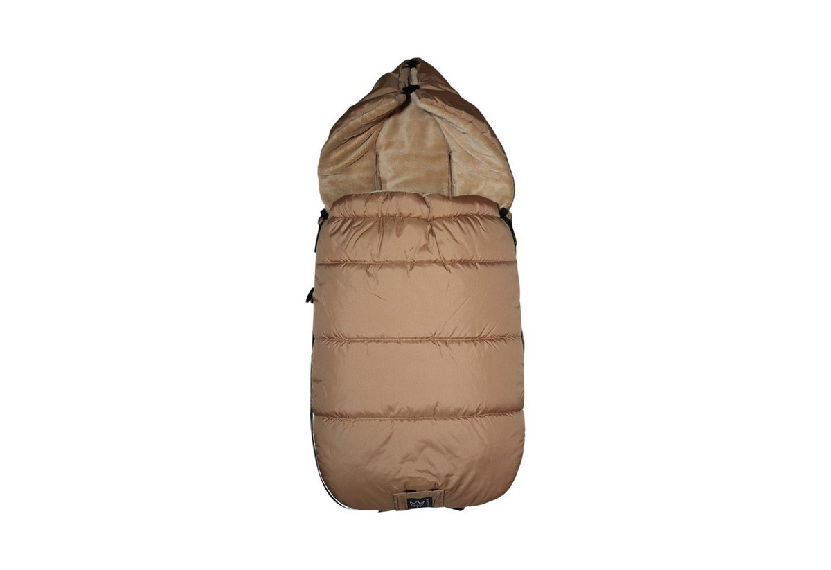Kaiser Akiko Thermo Kinderwagenfußsack - Bild 1