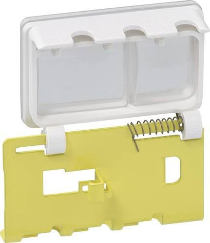 Schneider Electric GV2V01 Verriegelungsvorrichtung in Multicolor - Bild 1