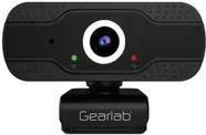 Gearlab G635 HD Office Webcam in Schwarz mit USB-A Anschluss - Bild 1