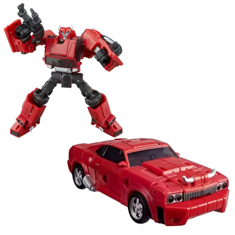 Hasbro Transformers Cliffjumper, Actionfigur, ab 8 Jahren - Bild 4