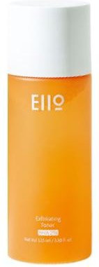 Eiio BHA 2% Exfoliierendes Gesichtswasser, 115 ml, mit Salicylsäure - Bild 1