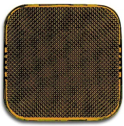 ABB Farbfilterscheibe Orange transparent 2CKA001512A0227 - Bild 1