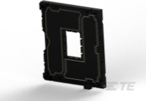 TE Connectivity 2201838-2 Package in Schwarz - Bild 1