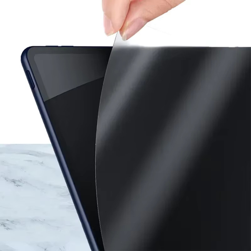 Honor Pad 10 Matte Frosted Displayschutzfolie Transparent Anti-Fingerprint - Bild 2