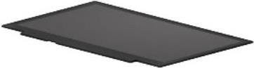 HP L44534-001 Notebook-Ersatzdisplay 13,3 Zoll HD in Schwarz - Bild 1