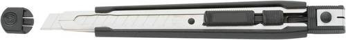 Stahlwille Cuttermesser 77621003 (1361) aus Edelstahl in Schwarz - Bild 1