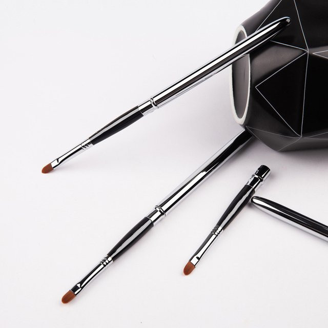 DIKALU Make-up-Pinsel, einziehbar, Unisex - Bild 1