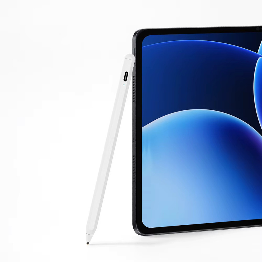 Xiaomi Stylus-Stift für Xiaomi Pad 8, Pad 7 Pro, Redmi Pad und Pad X1 in Schwarz - Bild 2