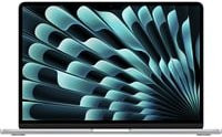 Apple MacBook Air 13,6 Zoll 2026 CTO Notebook Silber 16 GB RAM 512 GB SSD macOS - Bild 1