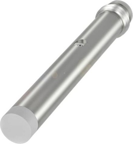 Balluff Kapazitiver Füllstands-Sensor BCS G06T4D2-PSM30G-S49G BCS0022 PNP Schließer Silber Edelstahl - Bild 1