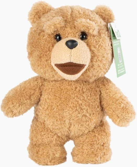 Yiran toy Teddybär Plüschtier, Cartoon Bären, 30cm, ab 14 Jahre - Bild 1