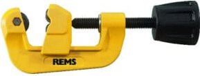 REMS Rohrabschneider RAS Cu-INOX 6-64 in Gelb - Bild 1