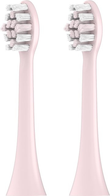 Philips Ersatz-Zahnbürstenköpfe, weiß, Unisex - Bild 1