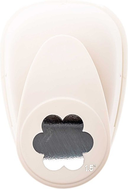 Rico Design Paper Poetry Stanzer Blume Durchmesser: 3,8 cm - Bild 1