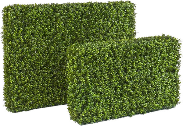 Künstliche Buchsbaum Hecke Sofia von Aplanta, Höhe: 85 cm