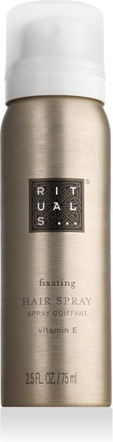 Rituals Elixir Collection Fixierendes Haarspray, 75 ml, Unisex - Bild 1