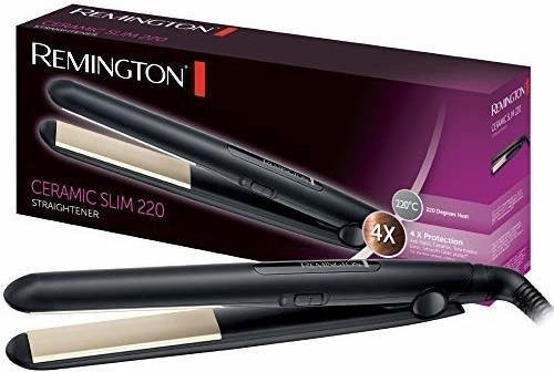 Remington Ceramic Slim Haarglätter, feines Haar, Unisex - Bild 1